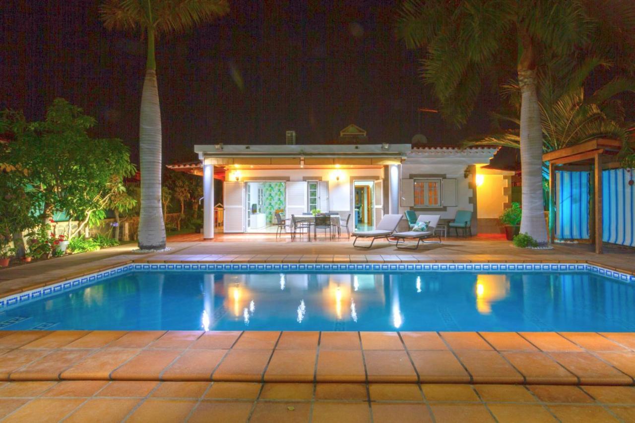 Cosmopolitan En Maspalomas Cerca De Dunas Holiday home