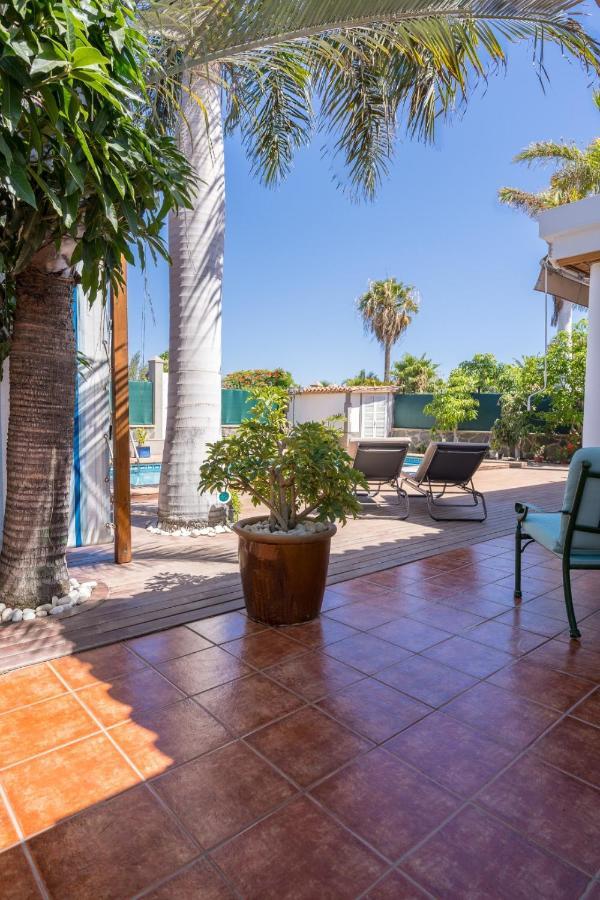 Cosmopolitan En Maspalomas Cerca De Dunas Holiday home *