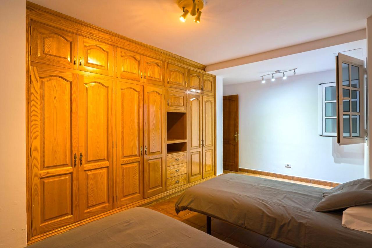 Cosmopolitan En Maspalomas Cerca De Dunas Holiday home