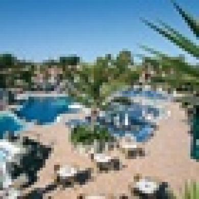 Club Calimera Esplendido 3* Maspalomas (Gran Canaria)