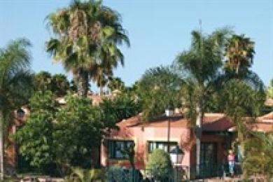 Club Calimera Esplendido Maspalomas (Gran Canaria)