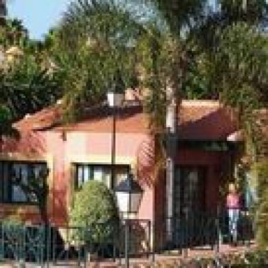 Club Calimera Esplendido 3*