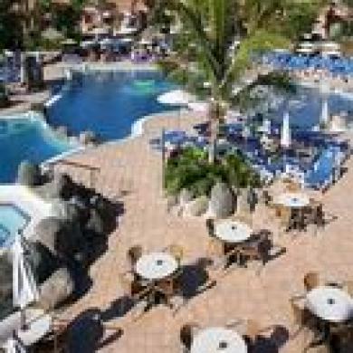 Club Calimera Esplendido