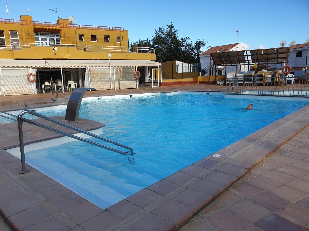 Bungalow Near To Dunes Apartment Maspalomas (Gran Canaria)