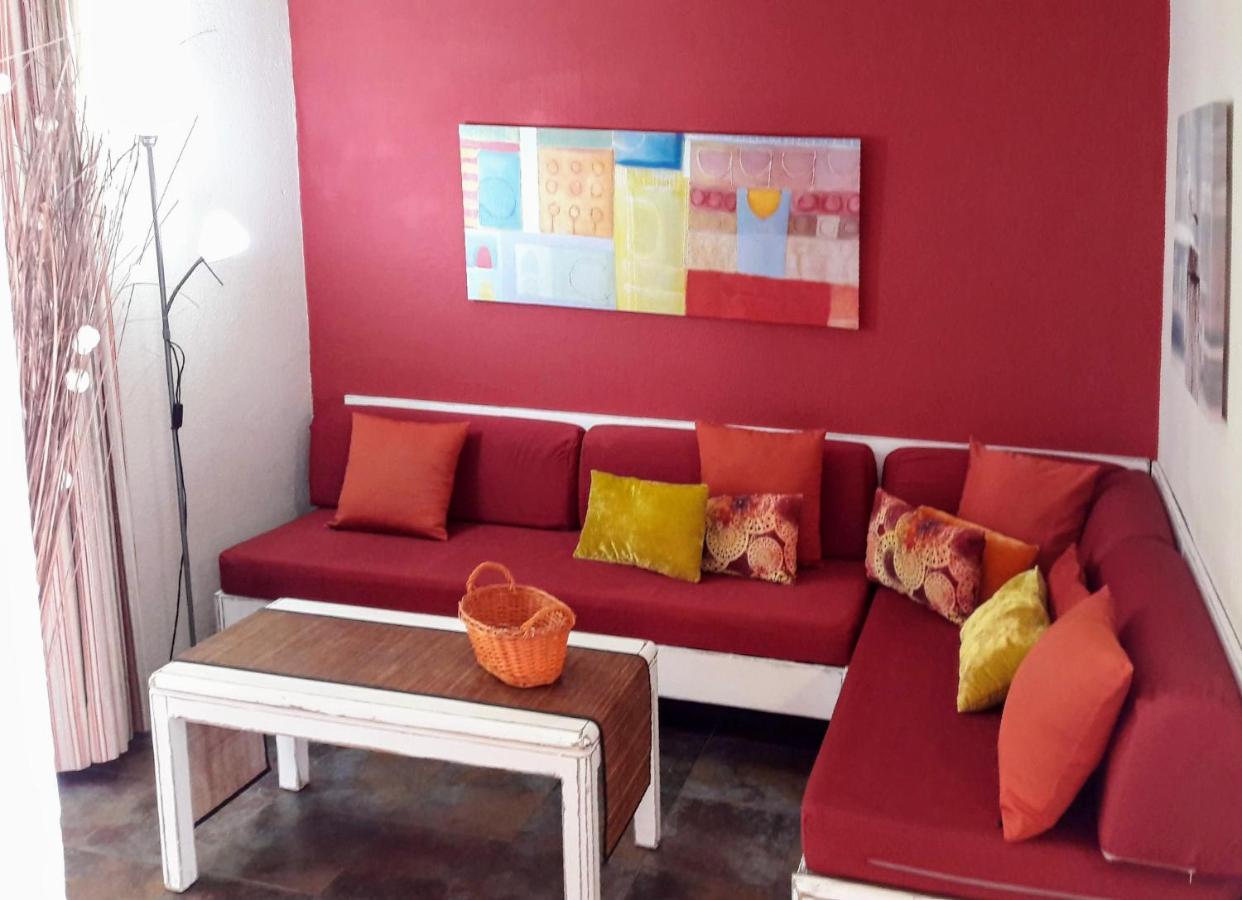 Maspalomas Sonneland Venesol Apartment