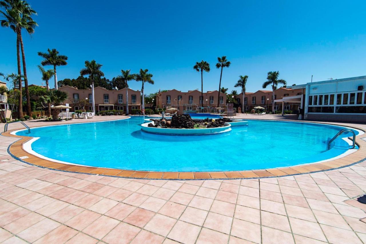 Appartement Ibiscus Bungalow Maspalomas