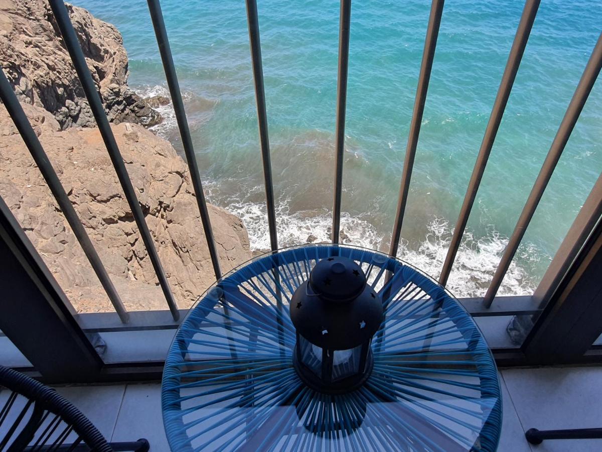 Mirador Del Mar Sea Point Apartment