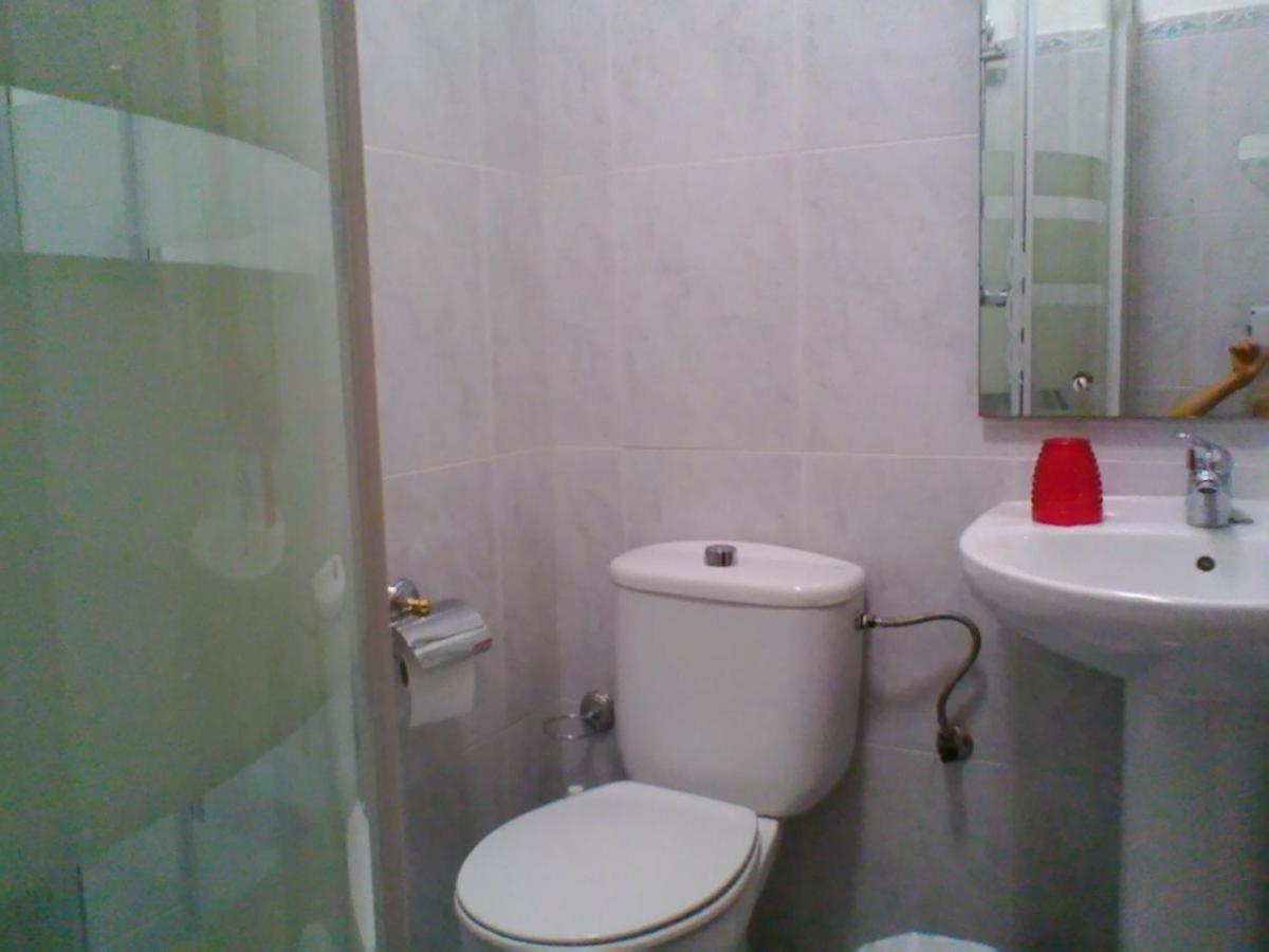 Paraiso Del Sol Bed & Breakfast