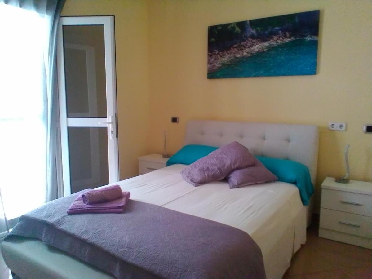 Paraiso Del Sol Aamiaismajoitus 2*