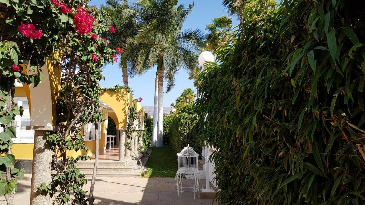 Con Encanto Maspalomas (Gran Canaria)