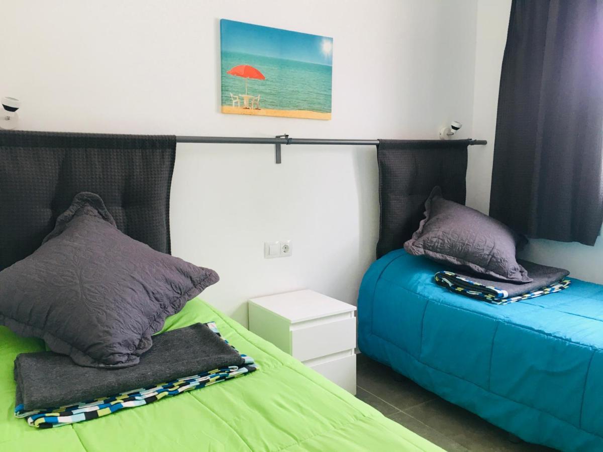 Apartament Sun Shine Maspalomas Playa Del Ingles