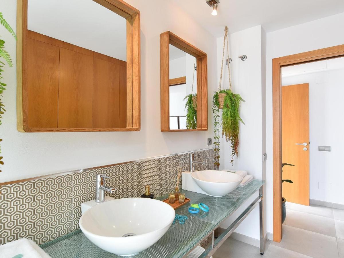 Dragos Salobre Golf 3 By Villagrancanaria Villa *