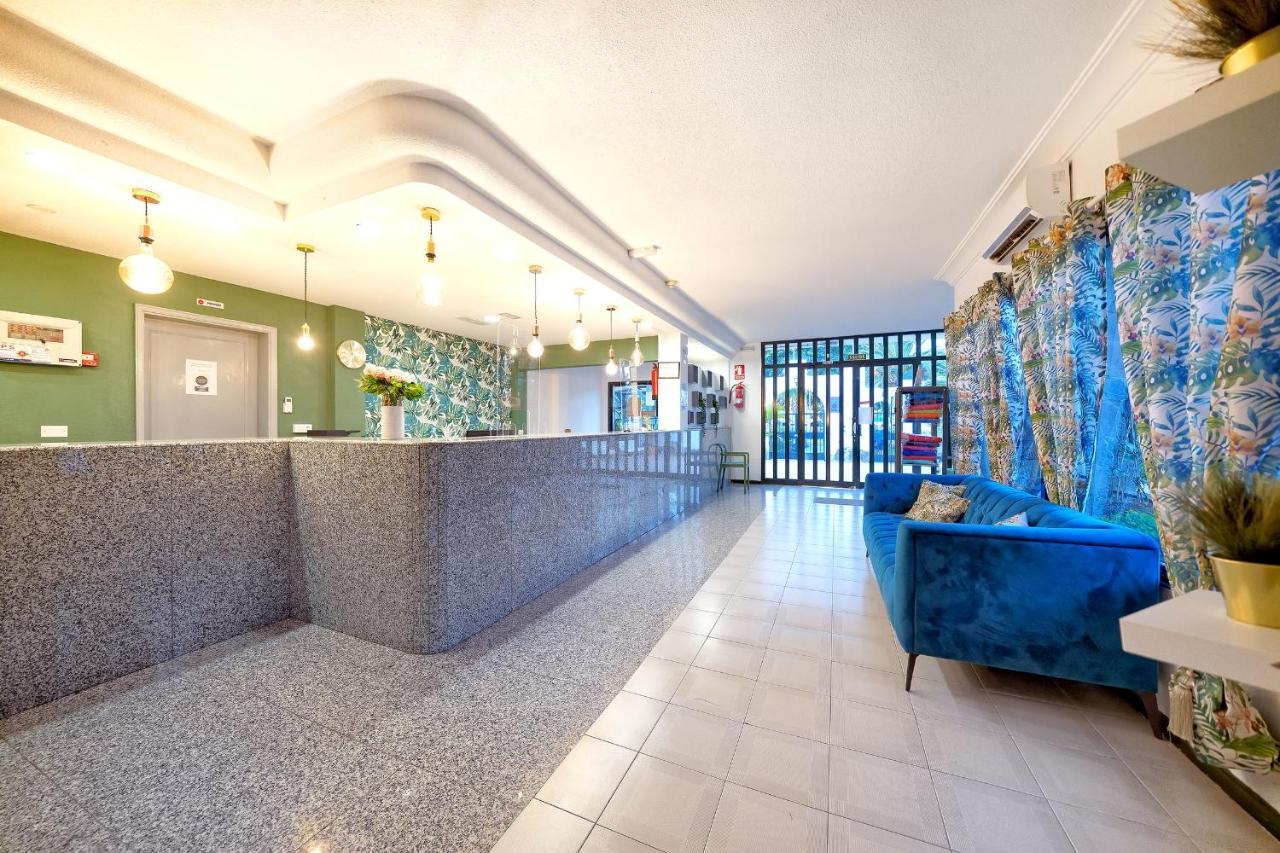 Apartamento Maspalomas Canary Sunset