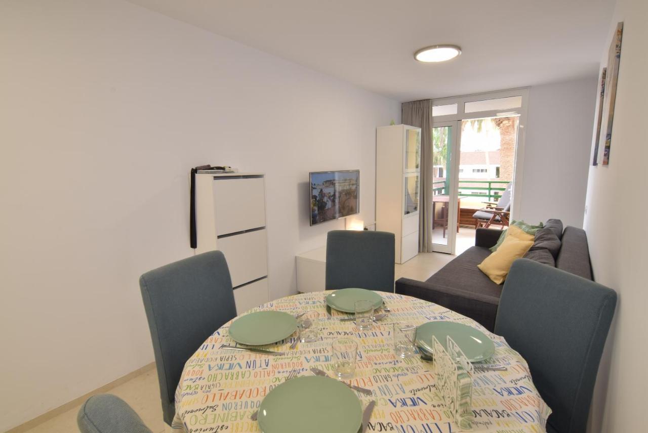 Apartamento Las Olas Beach
