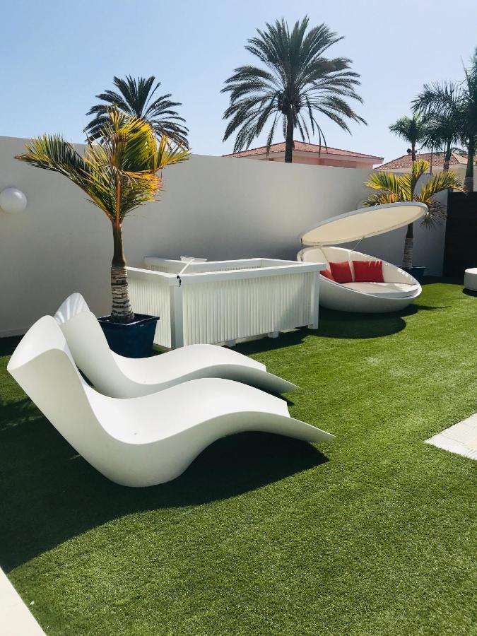Olivia Maspalomas With Private Pool *