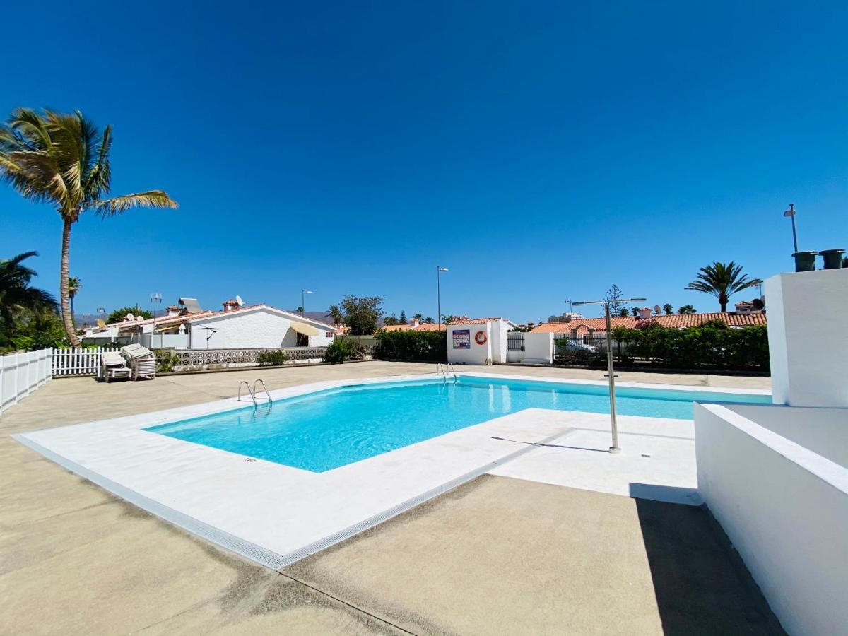 Apartment Porches Maspalomas (Gran Canaria)