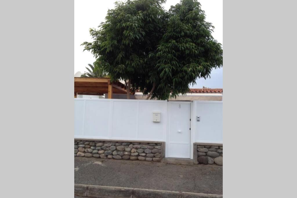 Espacioso 2 En Maspalomas *