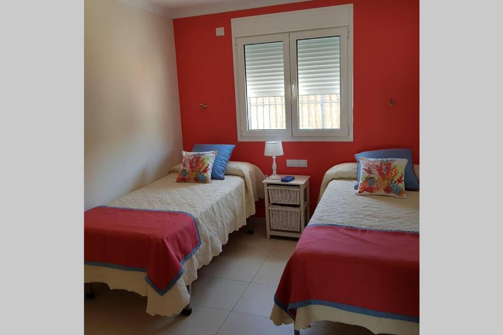 Espacioso 2 En Maspalomas Apartment Maspalomas (Gran Canaria)