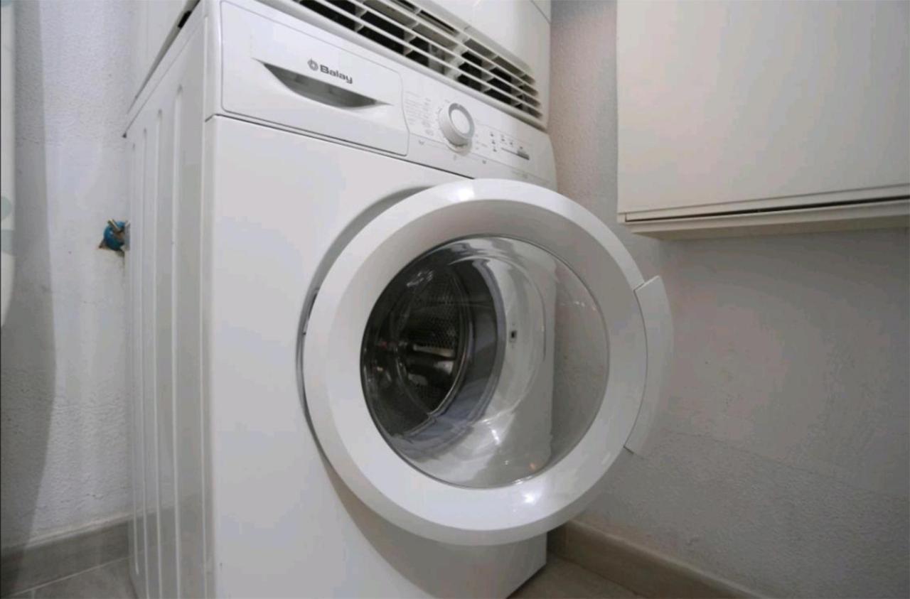 Apartamento Vistagolf Maspalomas (Gran Canaria)