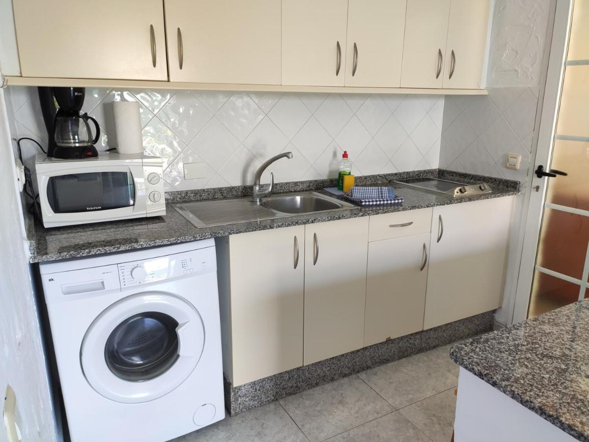 Apartment Private A 200 Meters To Yumbo Center Maspalomas (Gran Canaria)