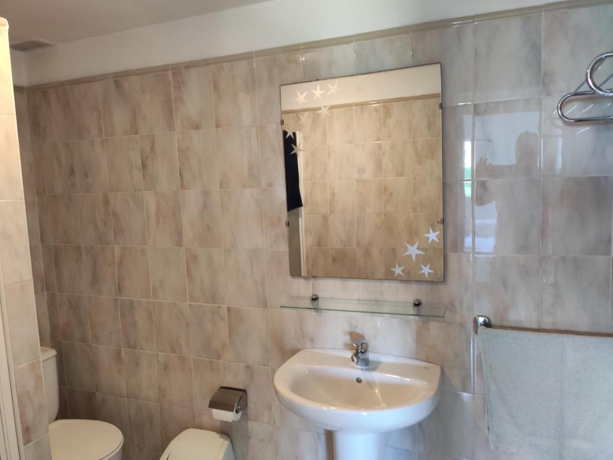 Private A 200 Meters To Yumbo Center * Maspalomas (Gran Canaria)