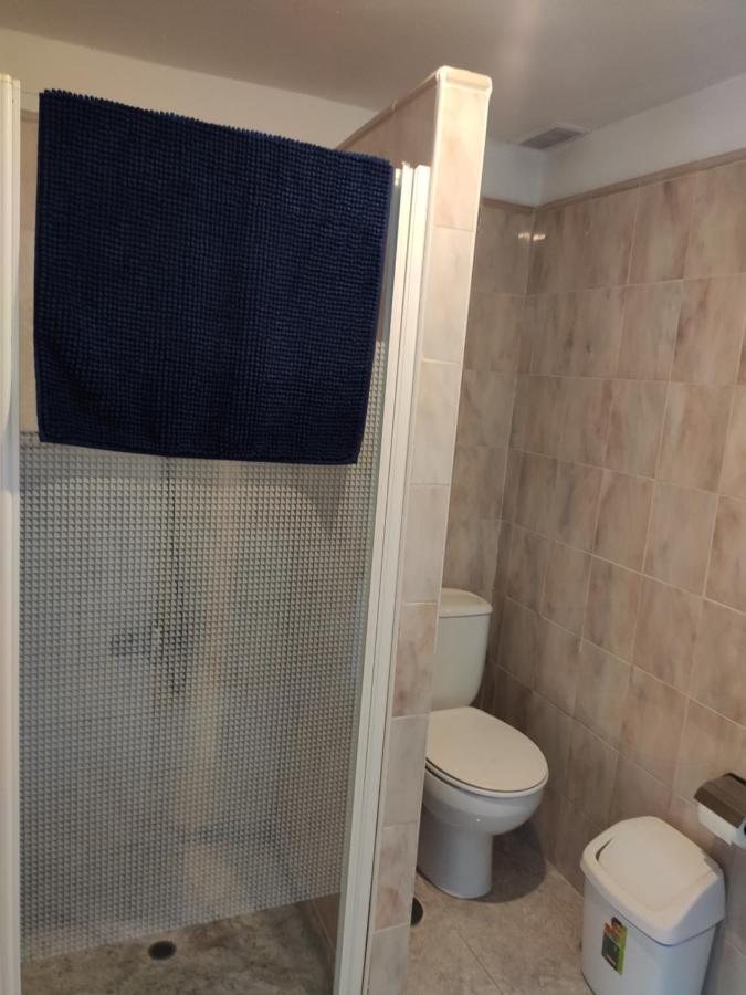 Private A 200 Meters To Yumbo Center Maspalomas (Gran Canaria)