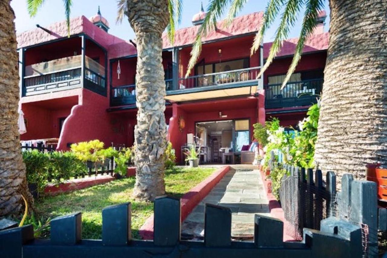Sun Club Top Bungalow Jardin Case de vacanță