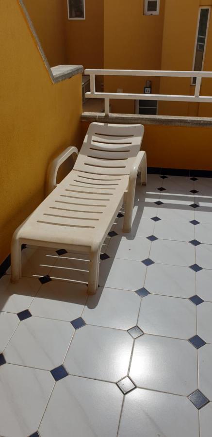 Bungalow Near To Dunes Maspalomas (Gran Canaria)