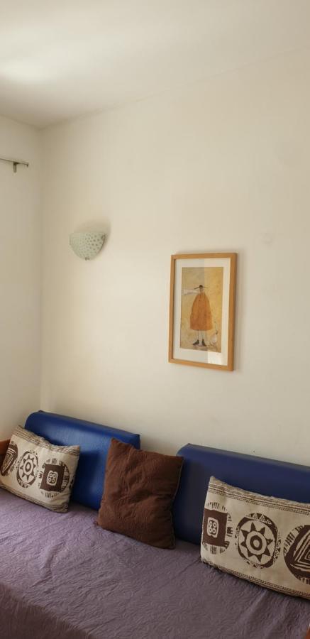 Bungalow Near To Dunes *