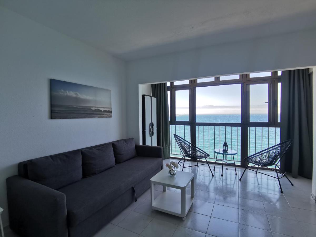 Apartment Mirador Del Mar Sea Point *