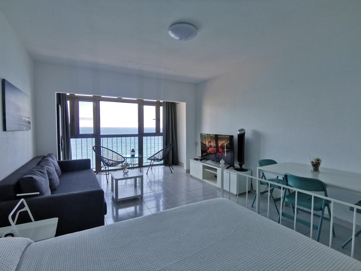 Mirador Del Mar Sea Point *