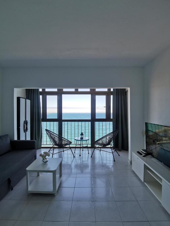 Apartment Mirador Del Mar Sea Point