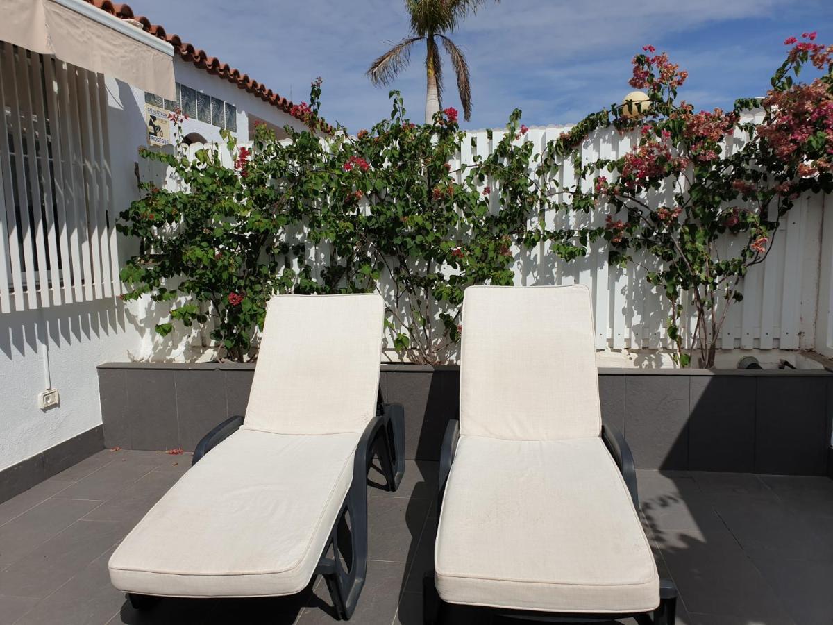 Apartment Espacioso 2 En Maspalomas Maspalomas (Gran Canaria)