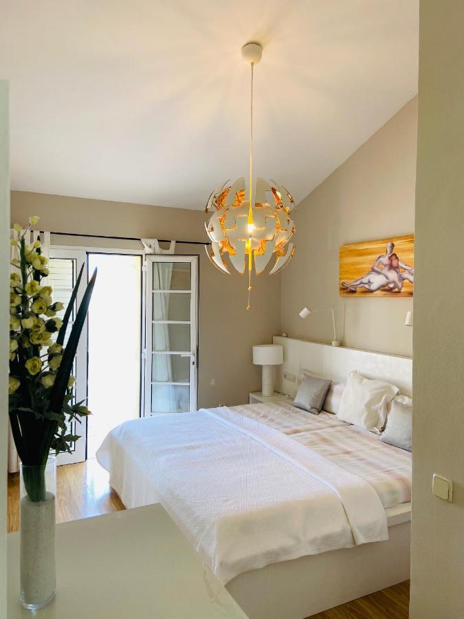 Olivia Maspalomas With Private Pool