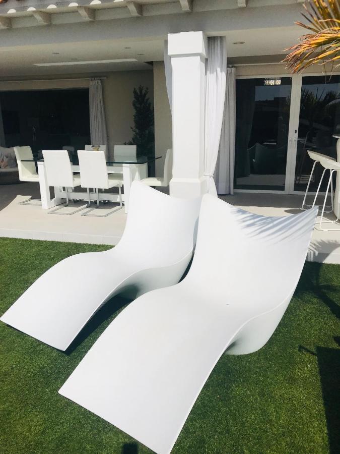Pousada Olivia Maspalomas With Private Pool
