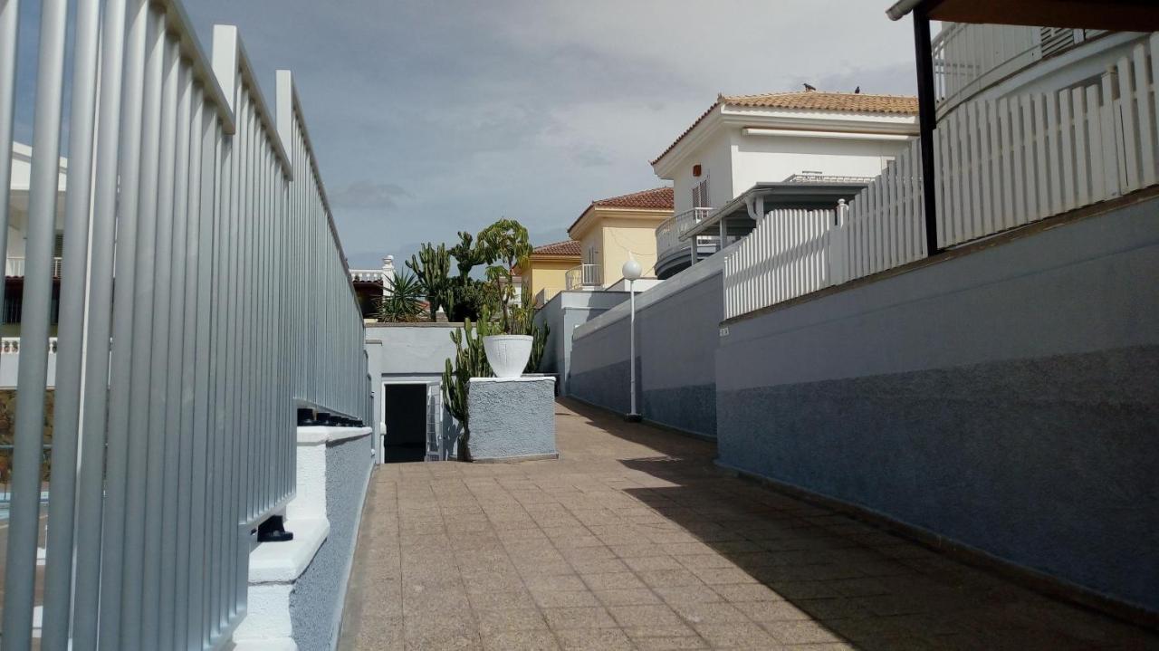 Paraiso Del Sol Aamiaismajoitus