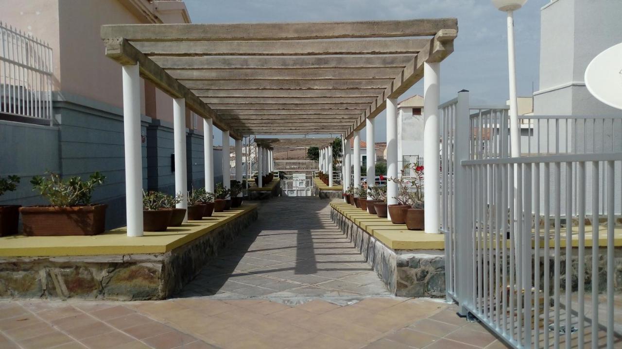 Aamiaismajoitus Paraiso Del Sol