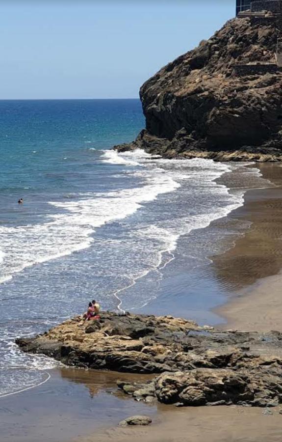 Mirador Del Mar Sea Point Apartment Maspalomas (Gran Canaria)