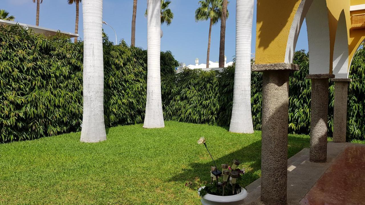 Con Encanto Maspalomas (Gran Canaria)