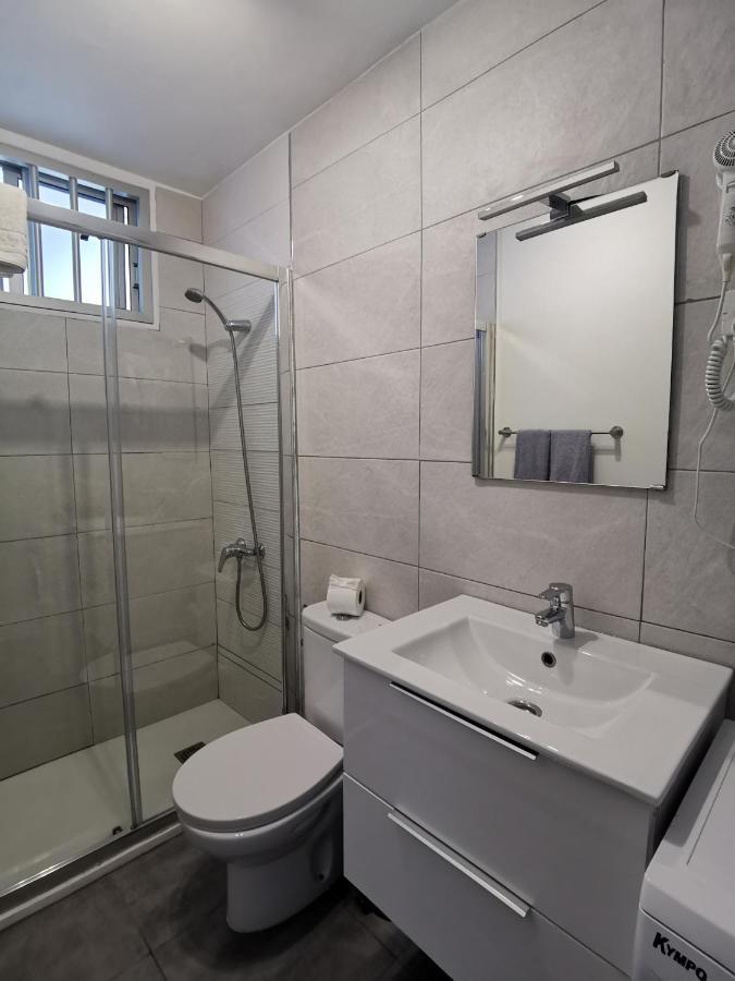 Apartment Mirador Del Mar Sea Point *