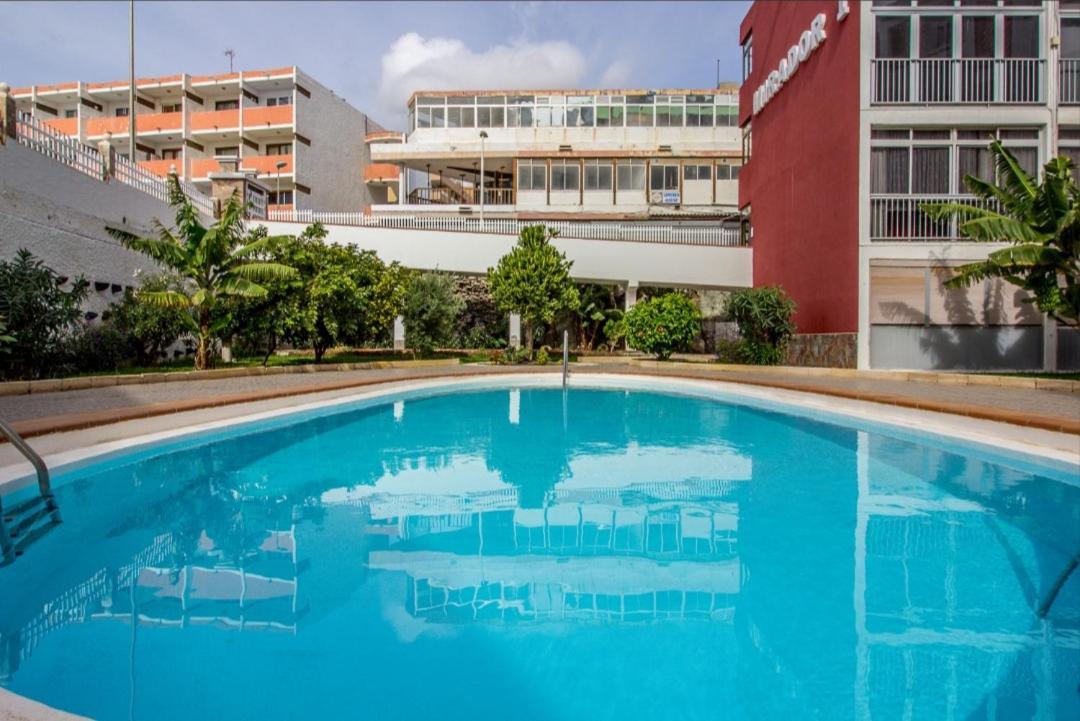 Mirador Del Mar Sea Point Apartment Maspalomas (Gran Canaria)