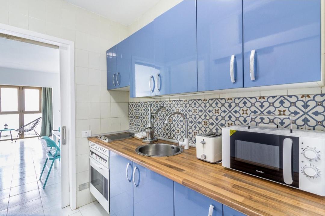 Appartement Mirador Del Mar Sea Point Maspalomas (Gran Canaria)