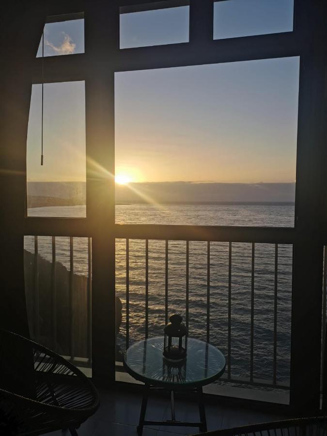 Mirador Del Mar Sea Point Apartment