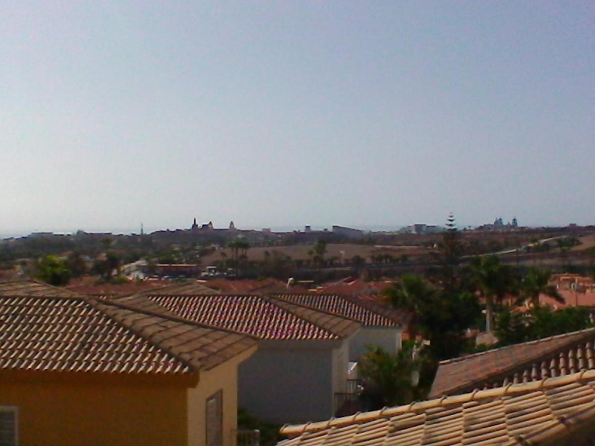 Paraiso Del Sol Maspalomas (Gran Canaria)