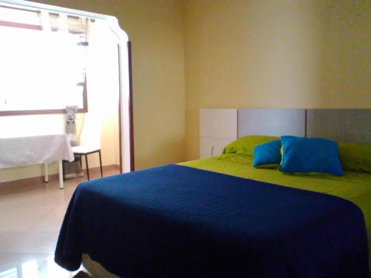 Paraiso Del Sol Aamiaismajoitus 2*