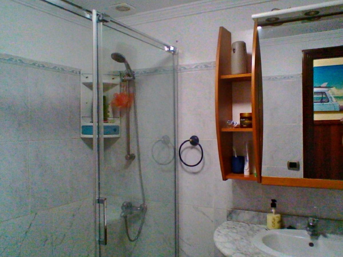 Paraiso Del Sol Bed & Breakfast