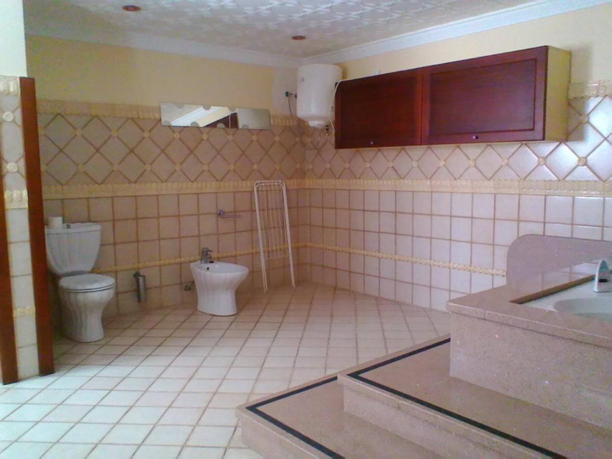 Paraiso Del Sol Aamiaismajoitus 2*