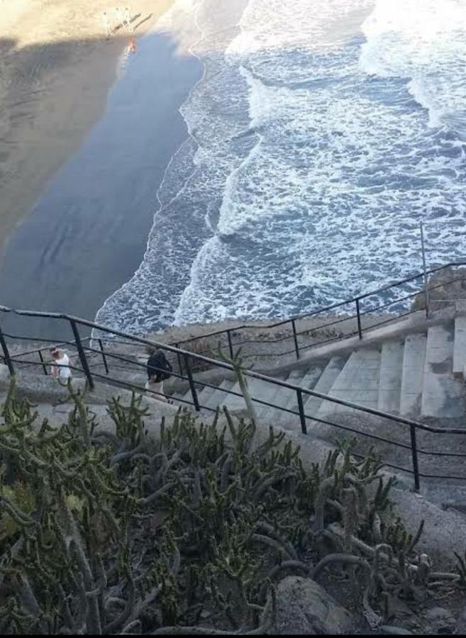 Mirador Del Mar Sea Point Apartment