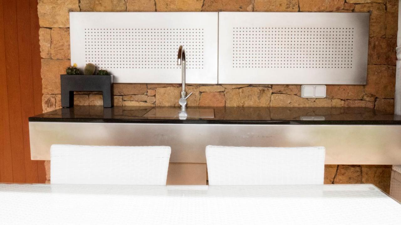 Calma Luxury * Maspalomas (Gran Canaria)