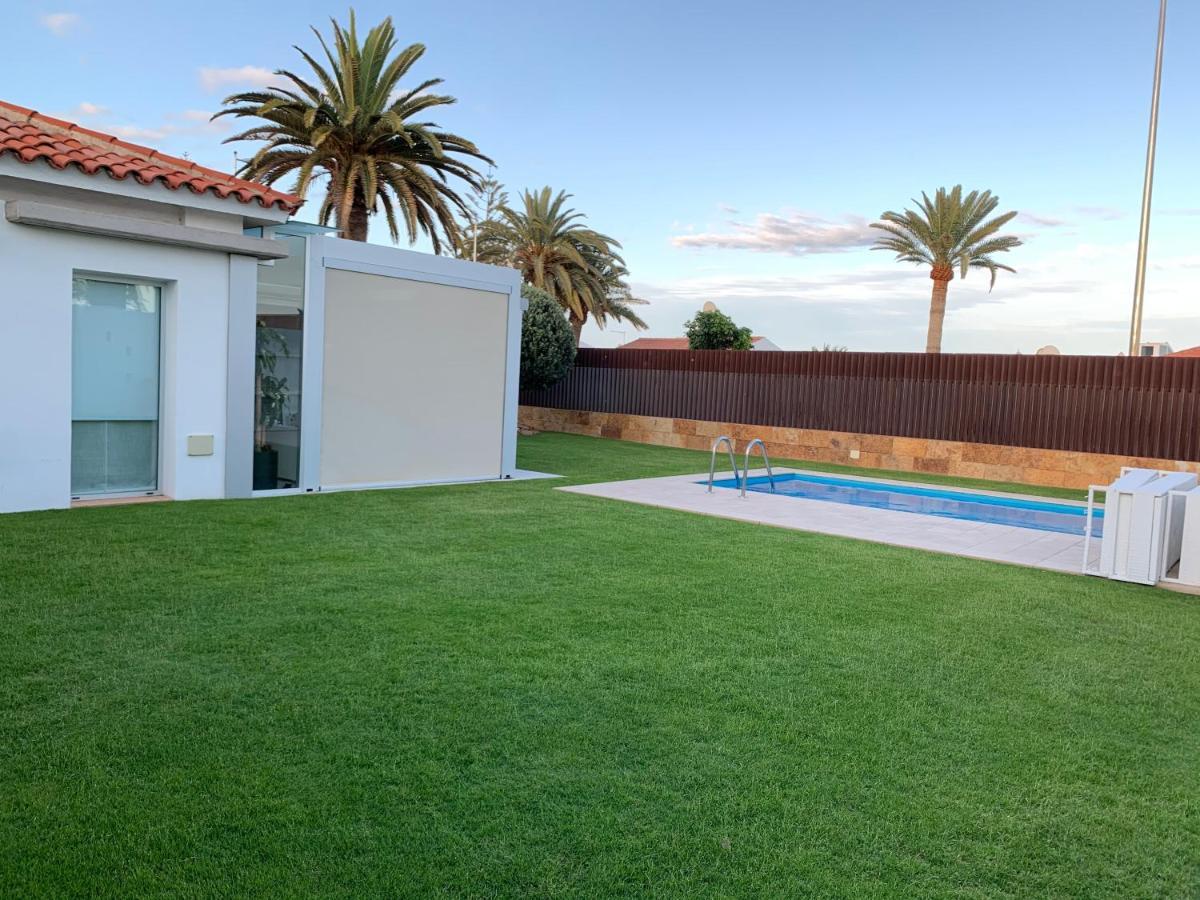 Calma Luxury Maspalomas (Gran Canaria)